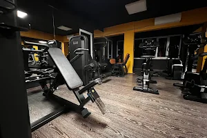 DR Gym Fitness Ems Personal Training Business image