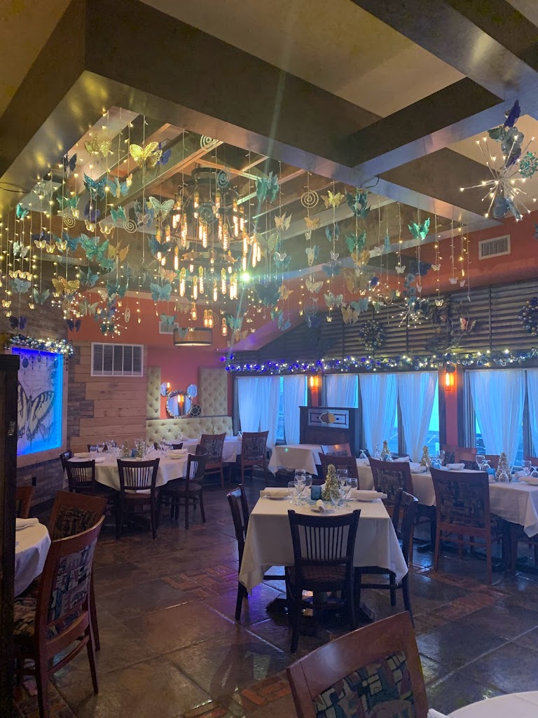 Scarborough Fair Restaurant 08750