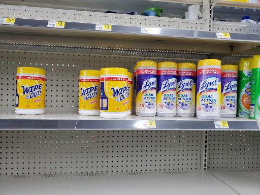 Discount Store «Dollar General», reviews and photos, 611 4th St SW, Montgomery, MN 56069, USA