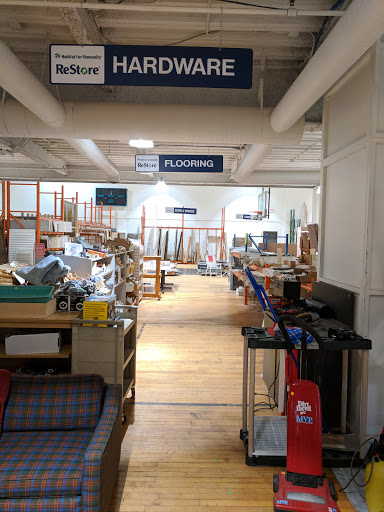 Donations Center «Habitat For Humanity ReStore Roswell», reviews and photos