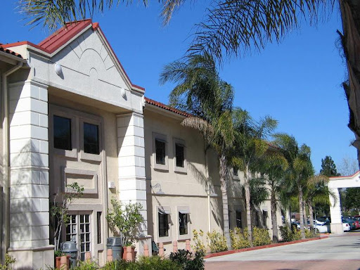 Government college Anaheim