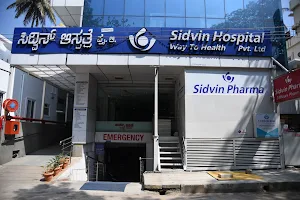 Sidvin Hospital Pvt Ltd. image