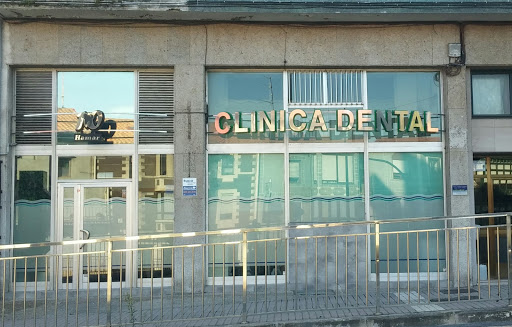 Clinica Dental en Muskiz, Vizcaya