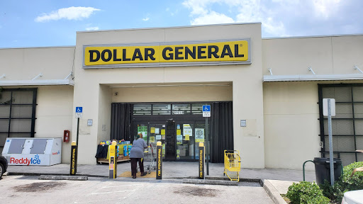 Discount Store «Dollar General», reviews and photos, 13295 NW 27th Ave, Opa-locka, FL 33054, USA