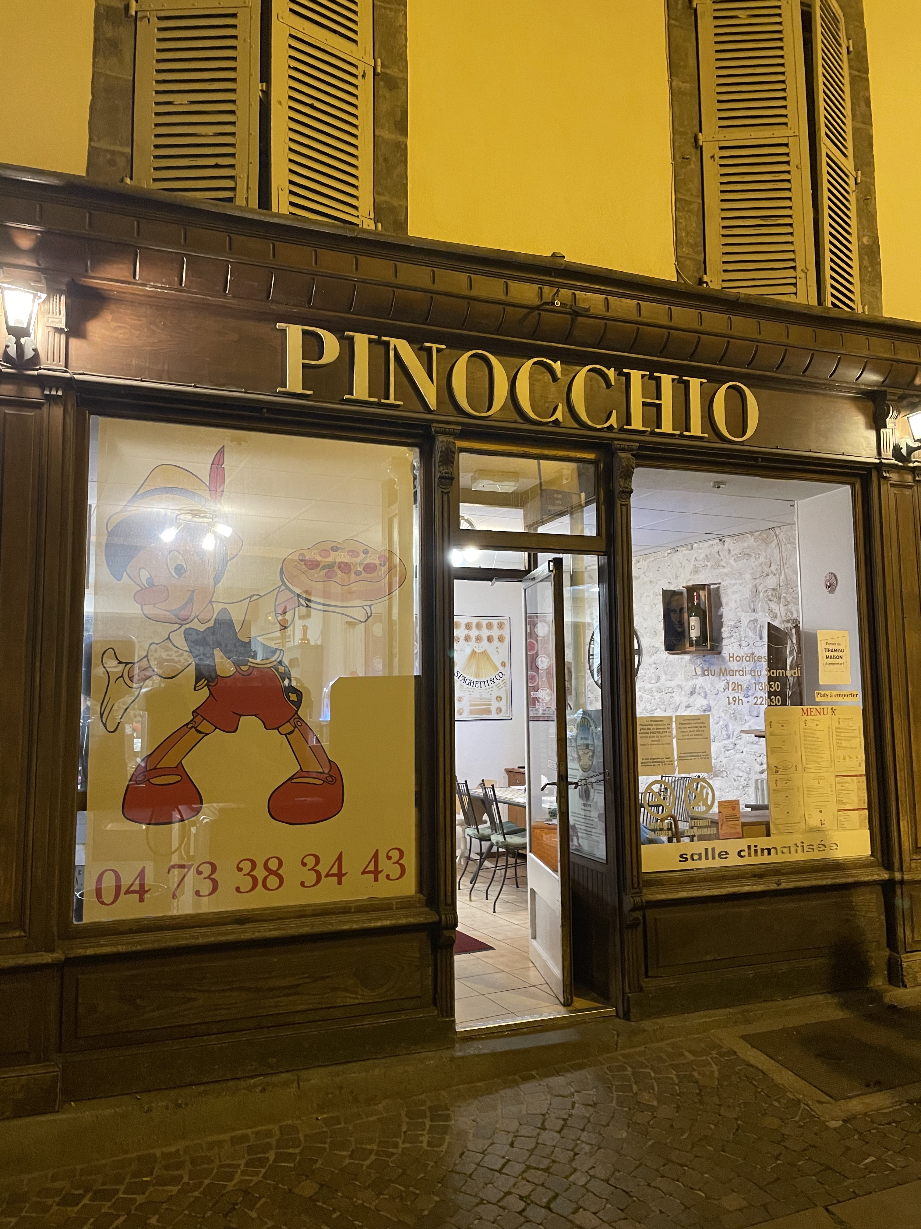 Photo n° 3 de l'avis de Christophe.I fait le 08/01/2015 à 17:12