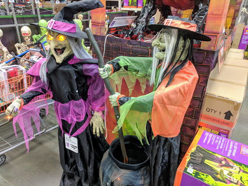 Home Improvement Store «The Home Depot», reviews and photos, 1555 St Georges Ave, Colonia, NJ 07067, USA