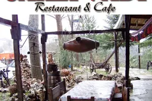 Saklı Vadi Restaurant Cafe image