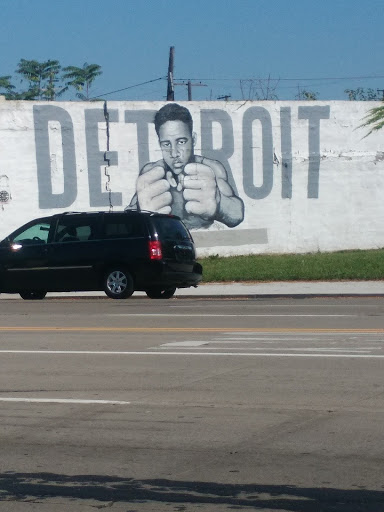 Beauty Salon «Alta Moda Salon», reviews and photos, 2123 Gratiot Ave, Detroit, MI 48207, USA