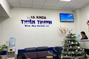 Blue Sky Dental - Nha khoa Thiên Thanh image