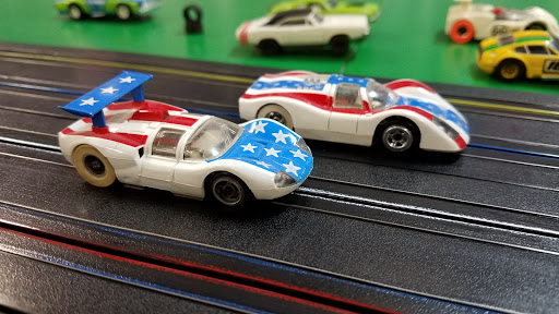 Toy Store «The Hobby Shop», reviews and photos, 153 Springboro Pike # A, Dayton, OH 45449, USA