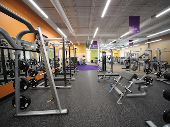 Anytime Fitness Westmount