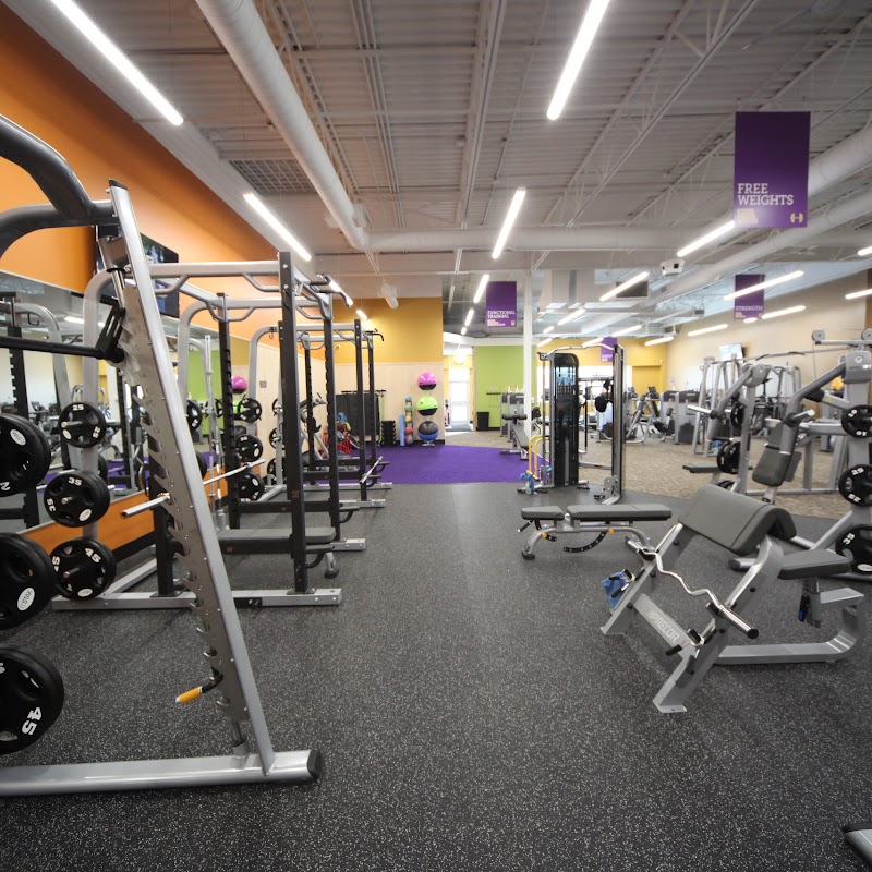 Anytime Fitness Westmount