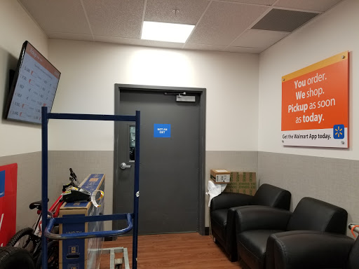 Discount Store «Walmart», reviews and photos, 700 Marketplace Blvd, Hamilton Township, NJ 08691, USA