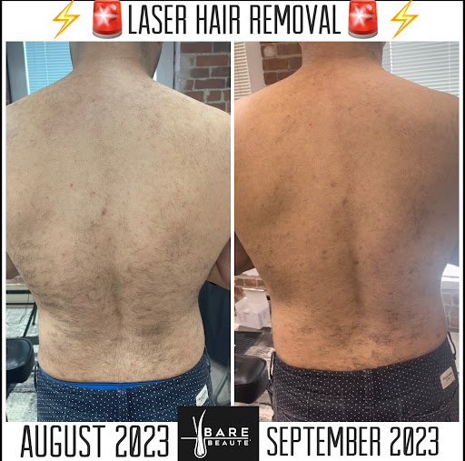 Find female japanese tattoo ideas for your next unique tattoo in Des Moines at Bare Beaute Permanent Hair Removal By Electrolysis, LLC