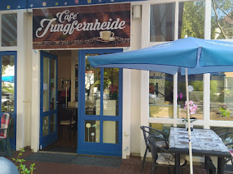 Café Jungfernheide