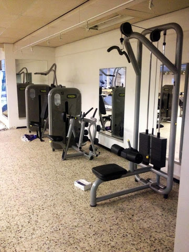Body Fitness Jyderup in Jyderup, Holbæk