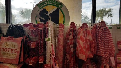 Dollar Store «Dollar Tree», reviews and photos, 241 Towne Center Blvd, Sanford, FL 32771, USA