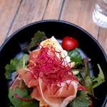 Photo n°5 de l'avis de Sina.o fait le 14/08/2022 à 14:36 sur le  Kaminstube Wismar à Wismar