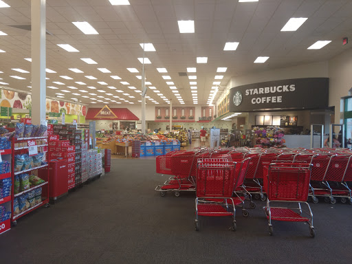 Department Store «Target», reviews and photos, 1525 Market Pl Blvd, Cumming, GA 30041, USA