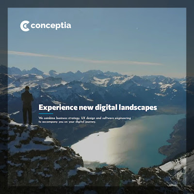 Conceptia à Sciez