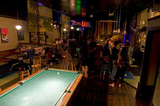 Lounge «The New Frontier Lounge», reviews and photos, 301 E 25th St, Tacoma, WA 98421, USA