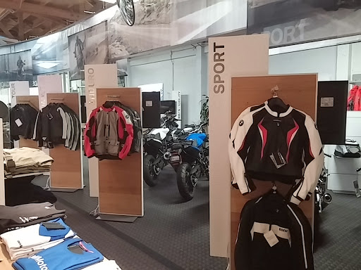 Motorcycle Dealer «BMW Motorcycles of San Francisco», reviews and photos, 790 Bryant St, San Francisco, CA 94107, USA