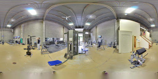 Gym «Fitness Werqs», reviews and photos, 4075 Alpha Dr, Allison Park, PA 15101, USA