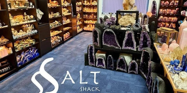 Salt Shack