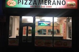 Pizza Merano image
