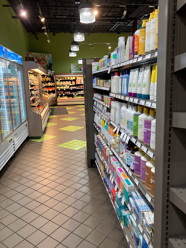 Produce Market «Main Market Co-op», reviews and photos, 44 W Main Ave, Spokane, WA 99201, USA