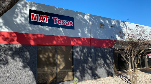 MAT Texas - Opioid Treatment Center