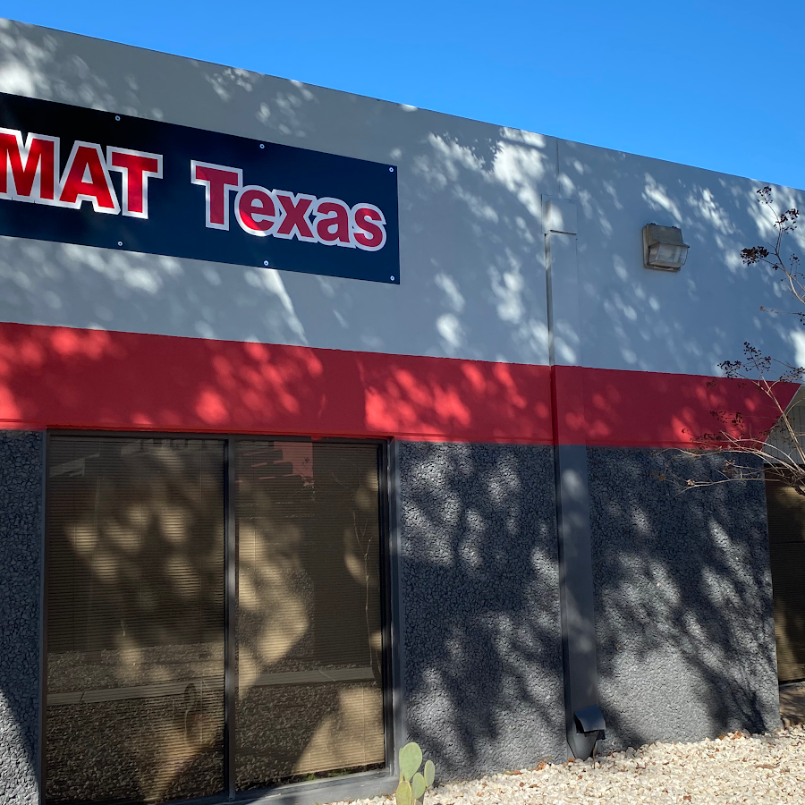 MAT Texas – Opioid Treatment Center