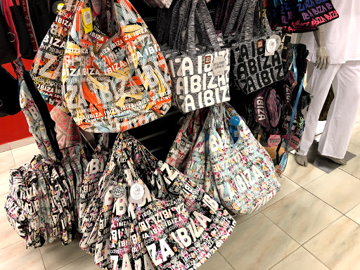 Tiendas para comprar mochilas mujer Ibiza