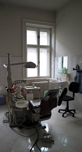 Opinii despre CMI de Stomatologie Dr. Vintila Mircea în <nil> - Dentist