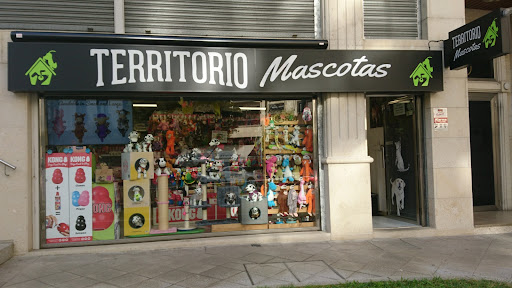 Territorio Mascotas Ourense - Ourense