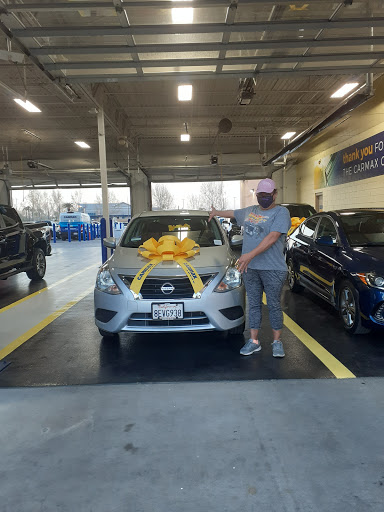Used Car Dealer «CarMax», reviews and photos, 7180 N Palm Ave, Fresno, CA 93650, USA