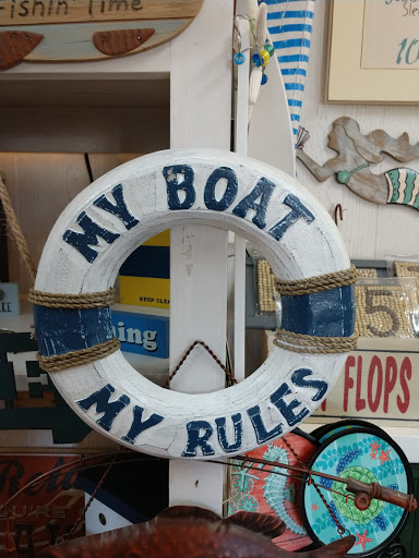 Gift Shop «Footprints Gifts», reviews and photos, 9818 US-98, Destin, FL 32550, USA