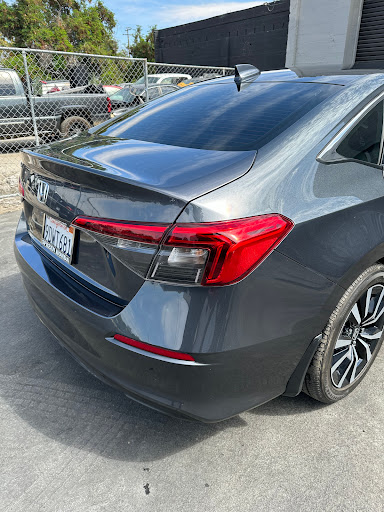 Majestic Auto Craft, LLC Certified Collision Repair, Paint & Body Work image
