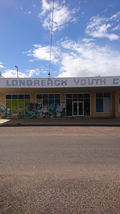 Longreach Youth Club