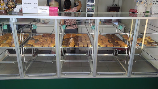 Donut Shop «Supreme Doughnut», reviews and photos, 1093 Foxworthy Ave, San Jose, CA 95118, USA