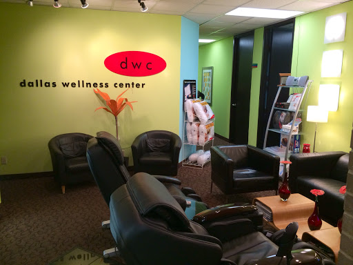 Wellness centers Dallas