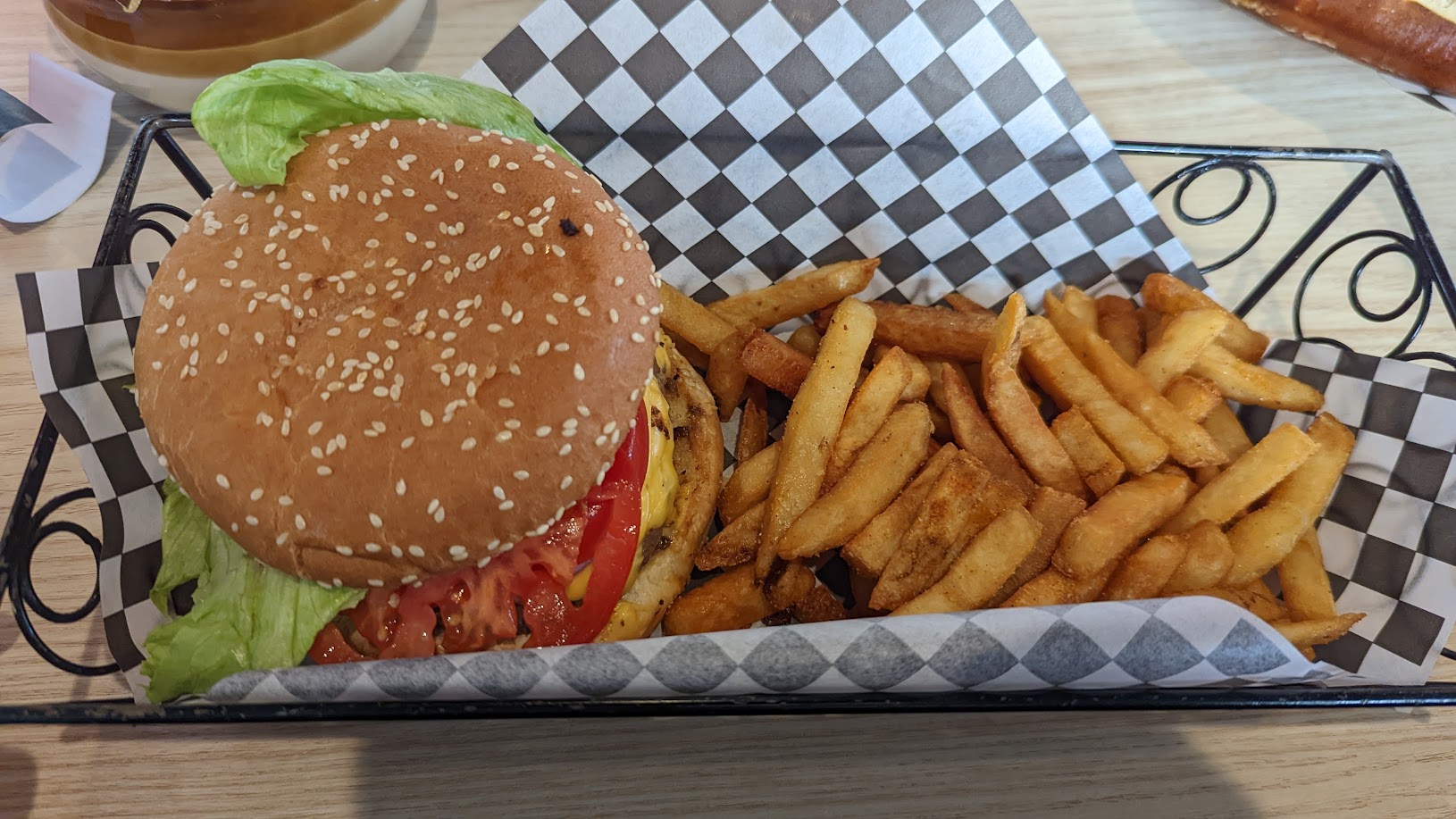 Marietta Burger Bar