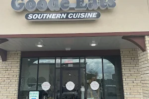 Goode Eats Southern Cuisine image