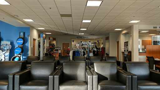 Honda Dealer «Leith Honda», reviews and photos, 3940 Capital Hills Dr, Raleigh, NC 27616, USA