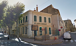 Banque Crédit Agricole Alpes Provence St Chamas 13250 Saint-Chamas