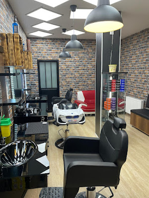 Adam coiffure à Vichy