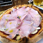 Photo n°2 de l'avis de carlo.r fait le 15/02/2020 à 22:35 sur le  AGRITURISMO BORGO DI SOPRA - Az. Agr. Vini Corani à Castenedolo