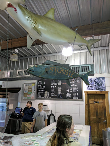 Seafood Market «Kenney Seafood Inc», reviews and photos, 400 Pontchartrain Dr, Slidell, LA 70458, USA