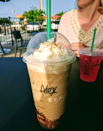 Coffee Shop «Starbucks», reviews and photos, 7398 Seminole Blvd, Seminole, FL 33772, USA