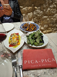 Les plus récentes photos du Restaurant de tapas Pica-Pica à Béziers - n°2